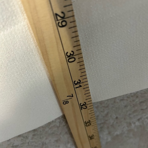 Umgee Embroidered Women’s Shirt. White And Peach Size Medium. Casual Workwear - Picture 4 of 6